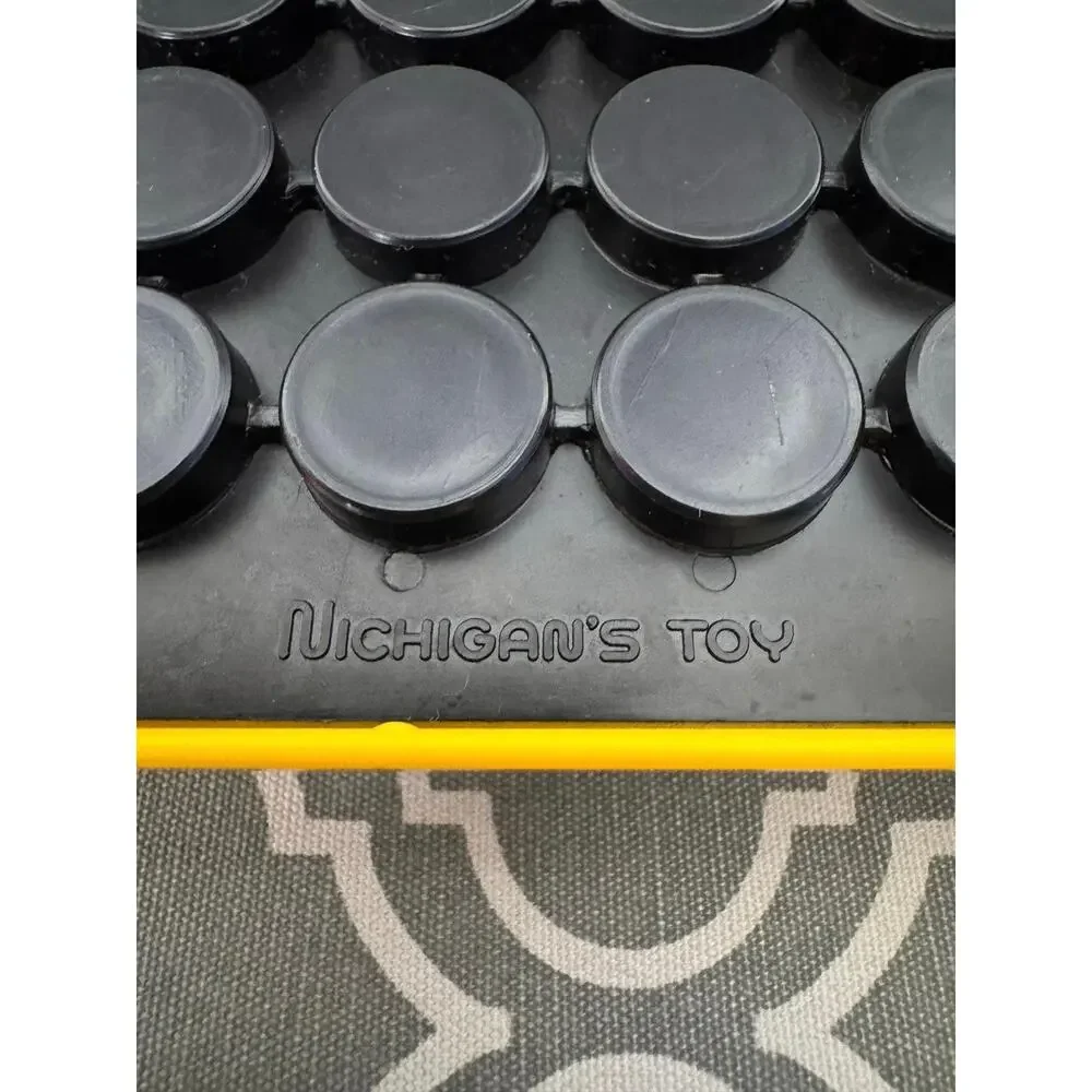 Lakeshore Machine Math Addition Educational Tool Push Button Home School Class